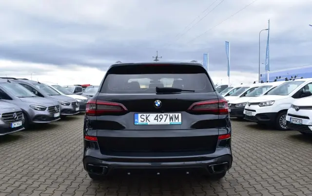 BMW X5 XDrive25d sport
