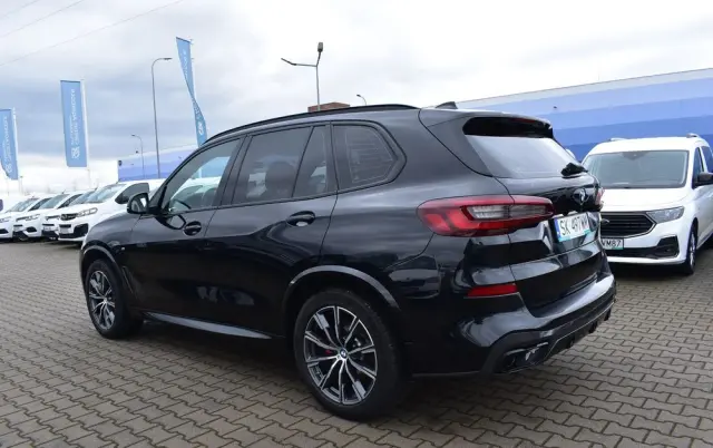 BMW X5 XDrive25d sport