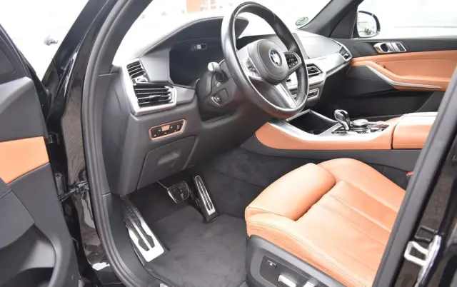 BMW X5 XDrive25d sport