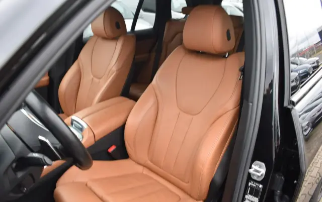 BMW X5 XDrive25d sport