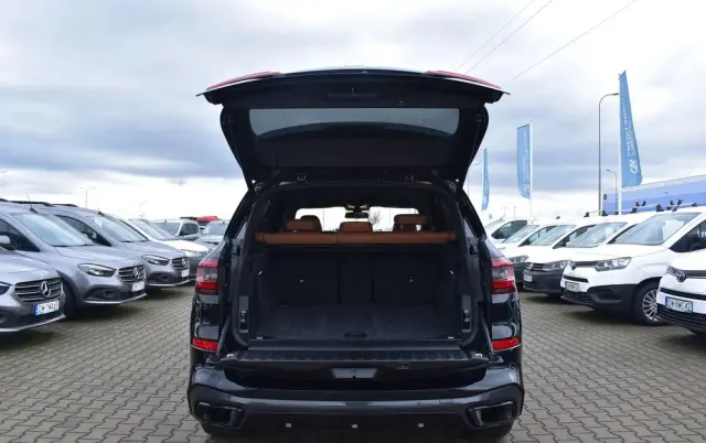 BMW X5 XDrive25d sport