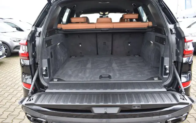 BMW X5 XDrive25d sport