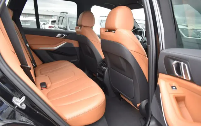 BMW X5 XDrive25d sport