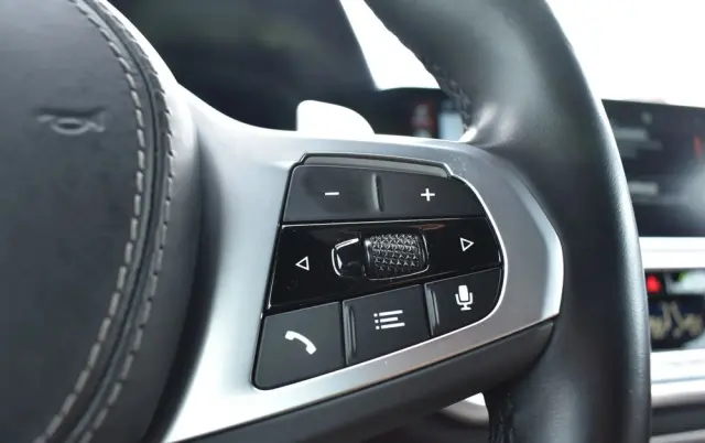 BMW X5 XDrive25d sport