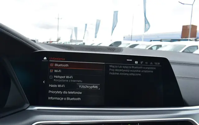 BMW X5 XDrive25d sport