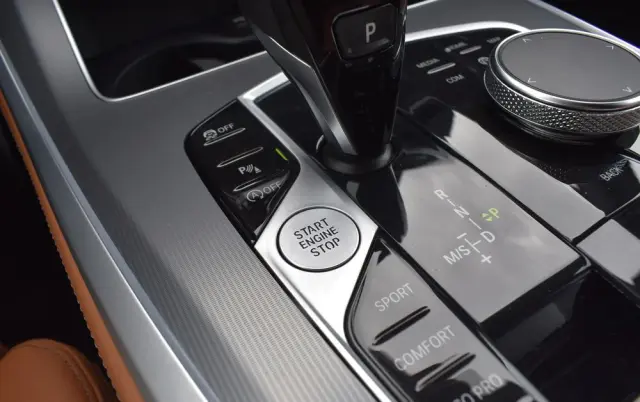 BMW X5 XDrive25d sport