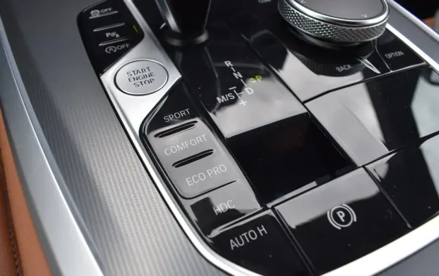 BMW X5 XDrive25d sport