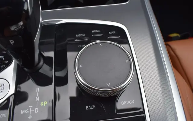 BMW X5 XDrive25d sport