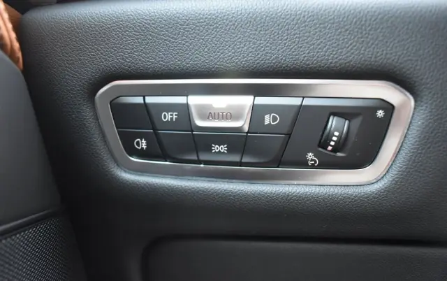 BMW X5 XDrive25d sport