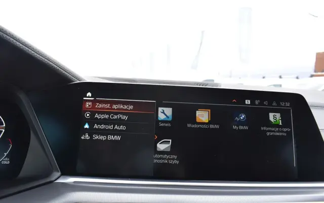 BMW X5 XDrive25d sport