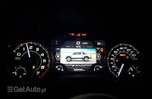 RAM 1500 