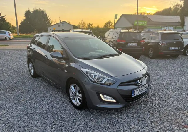 HYUNDAI I30 1.6 Style
