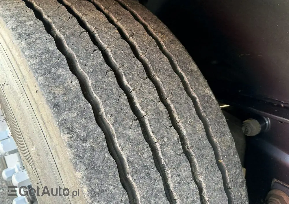 KRONE SD Standard COIL MULDA Alufelgi 2019r 