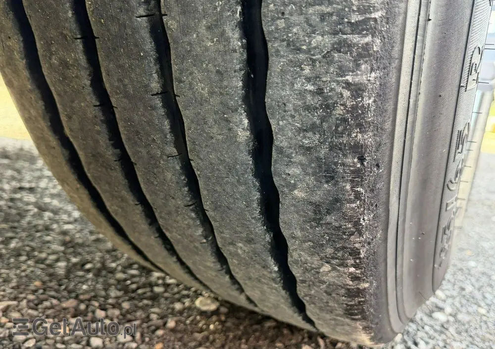 KRONE SD Standard COIL MULDA Alufelgi 2019r 