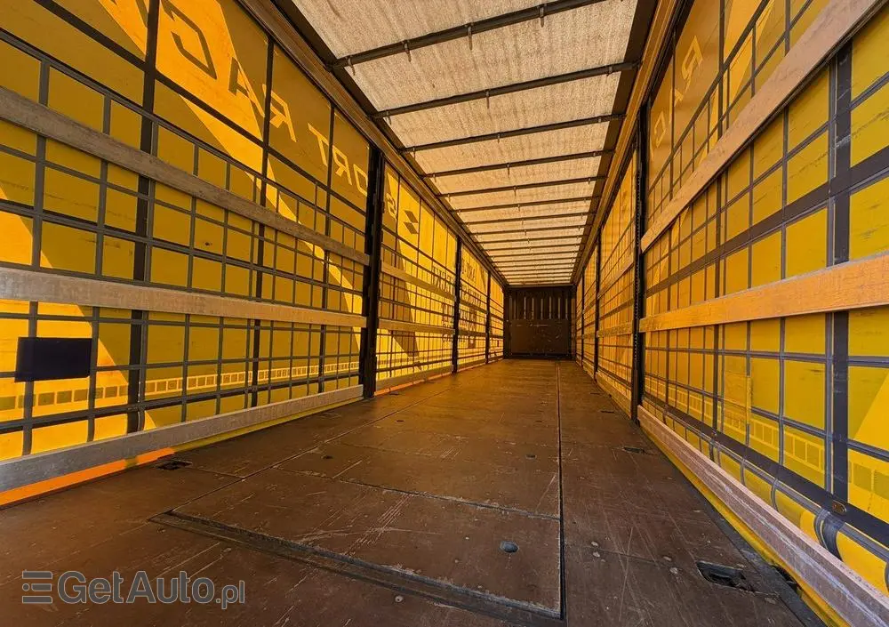 KRONE SD Standard COIL MULDA Alufelgi 2019r 