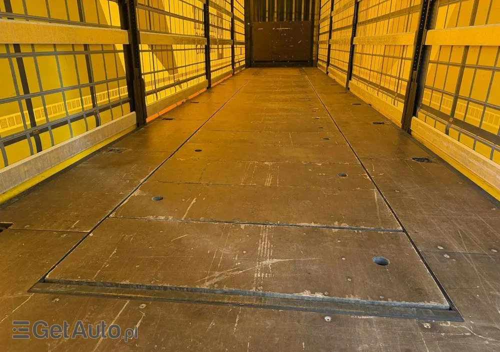 KRONE SD Standard COIL MULDA Alufelgi 2019r 