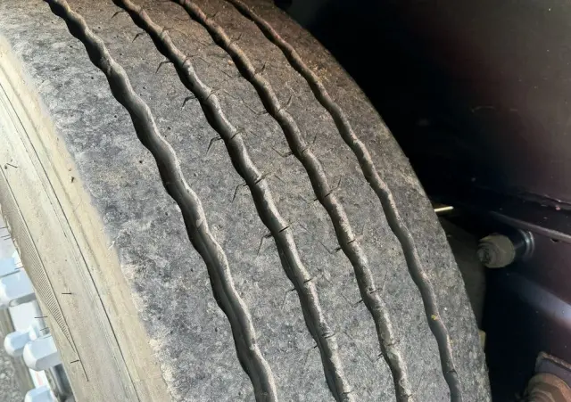 KRONE SD Standard COIL MULDA Alufelgi 2019r 