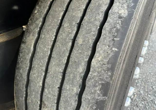 KRONE SD Standard COIL MULDA Alufelgi 2019r 