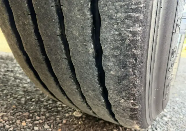 KRONE SD Standard COIL MULDA Alufelgi 2019r 