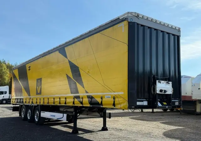 KRONE SD Standard COIL MULDA Alufelgi 2019r 