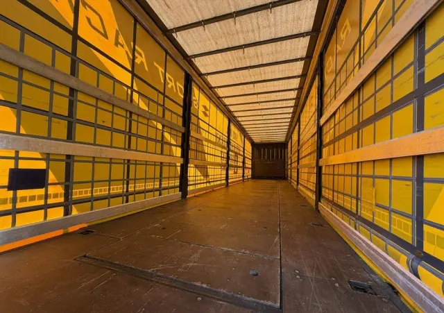 KRONE SD Standard COIL MULDA Alufelgi 2019r 