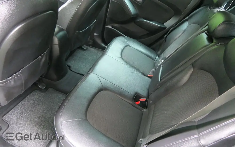 HYUNDAI Ix35 1.6 GDI Comfort 2WD