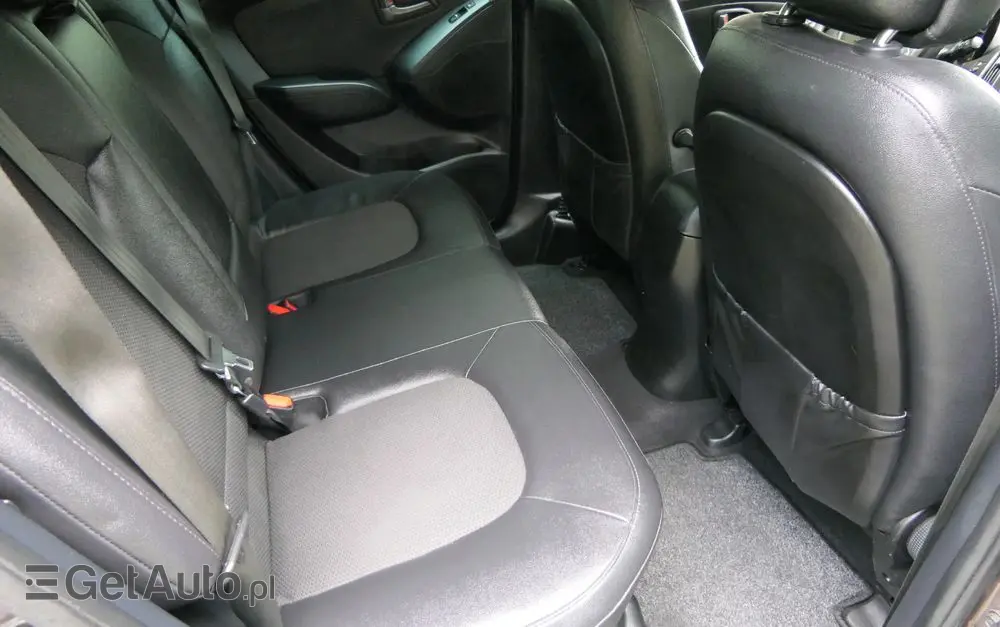 HYUNDAI Ix35 1.6 GDI Comfort 2WD