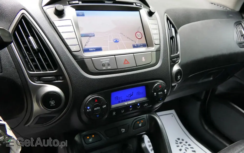 HYUNDAI Ix35 1.6 GDI Comfort 2WD
