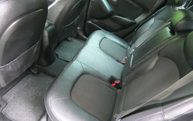 HYUNDAI Ix35 1.6 GDI Comfort 2WD