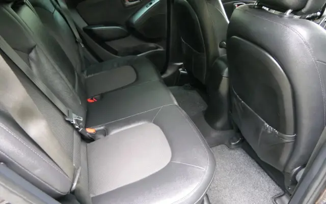 HYUNDAI Ix35 1.6 GDI Comfort 2WD
