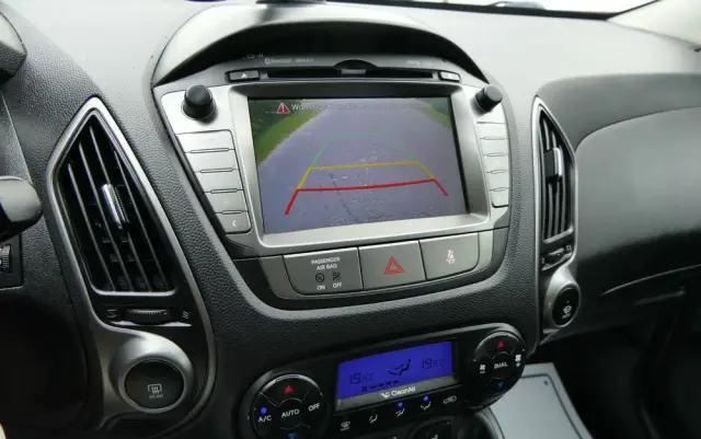 HYUNDAI Ix35 1.6 GDI Comfort 2WD