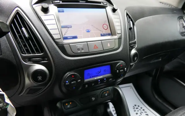 HYUNDAI Ix35 1.6 GDI Comfort 2WD