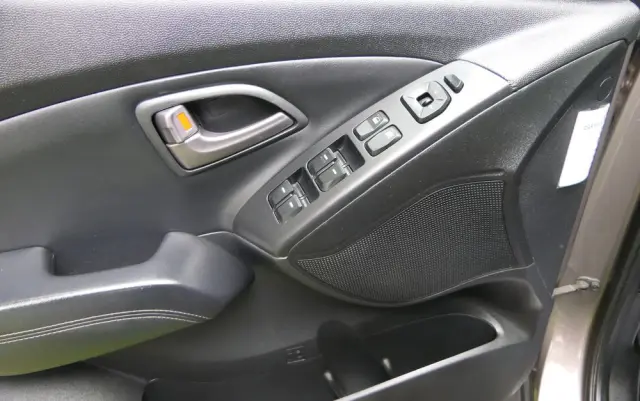 HYUNDAI Ix35 1.6 GDI Comfort 2WD