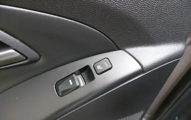 HYUNDAI Ix35 1.6 GDI Comfort 2WD