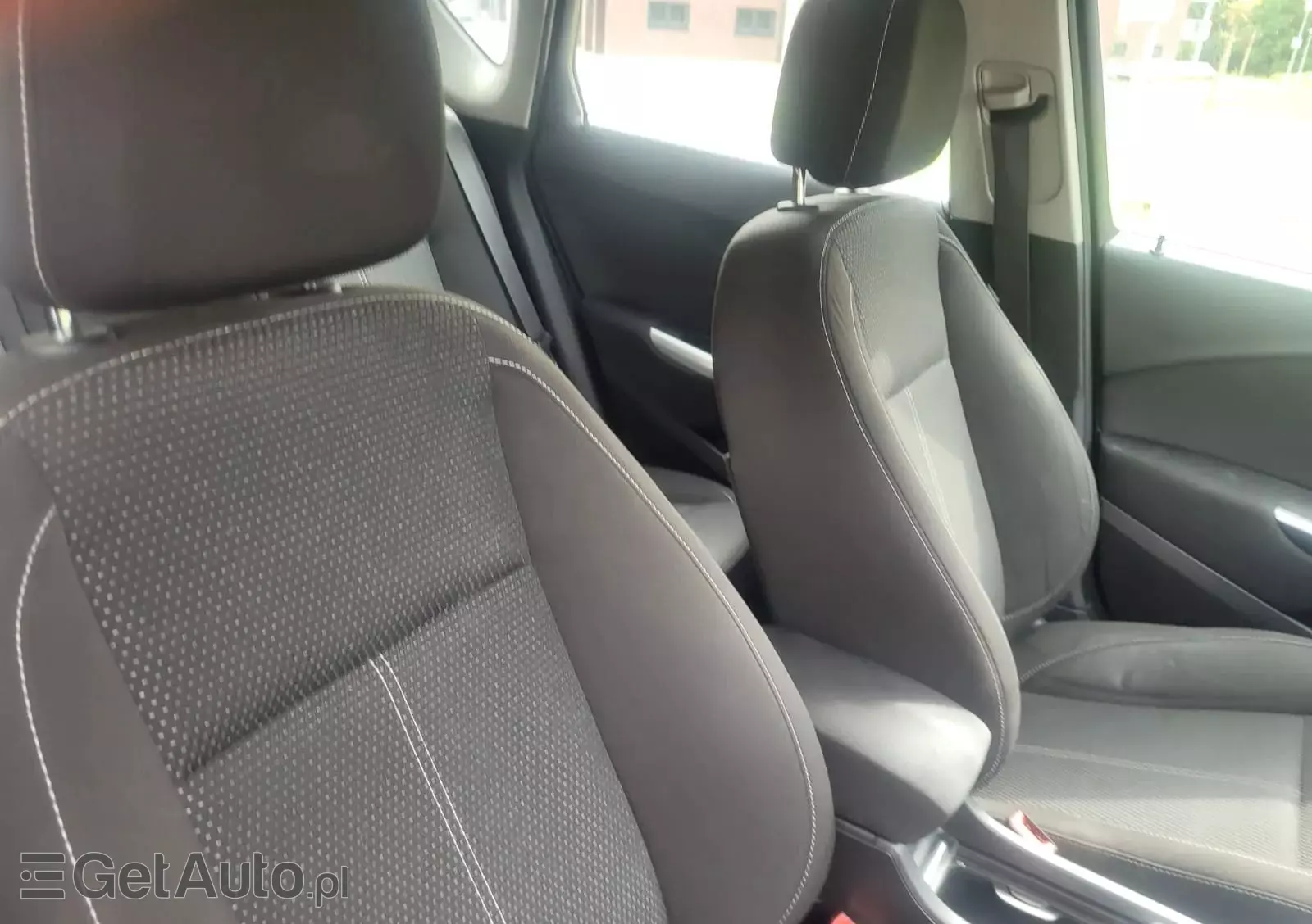 OPEL Astra 1.4 Turbo ecoFLEX Start/Stop Active