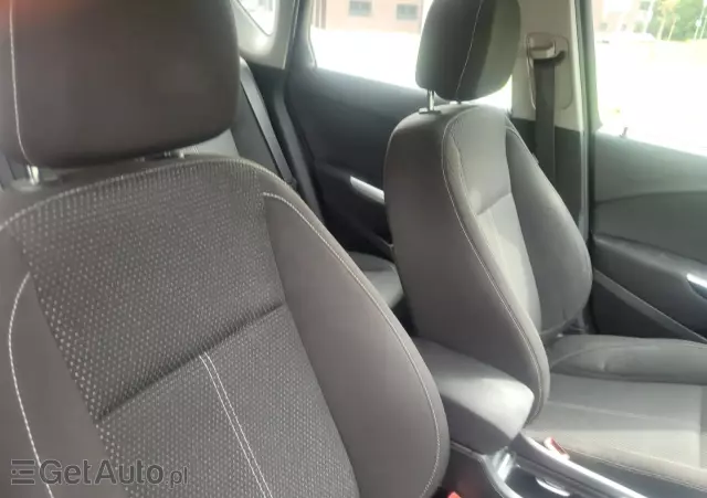 OPEL Astra 1.4 Turbo ecoFLEX Start/Stop Active