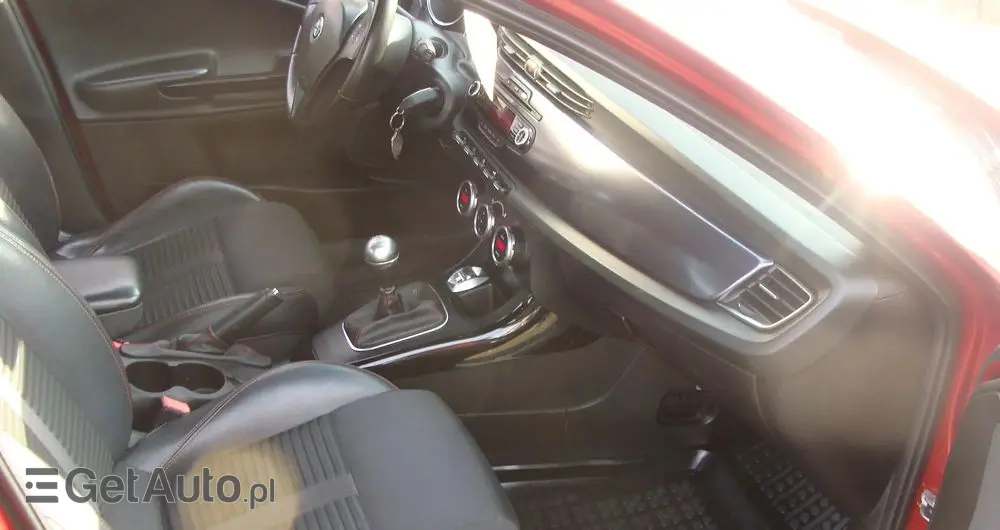 ALFA ROMEO Giulietta 1.6 JTDM 16V