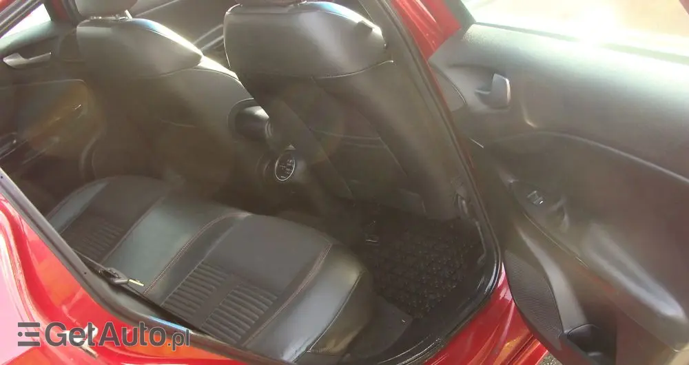 ALFA ROMEO Giulietta 1.6 JTDM 16V