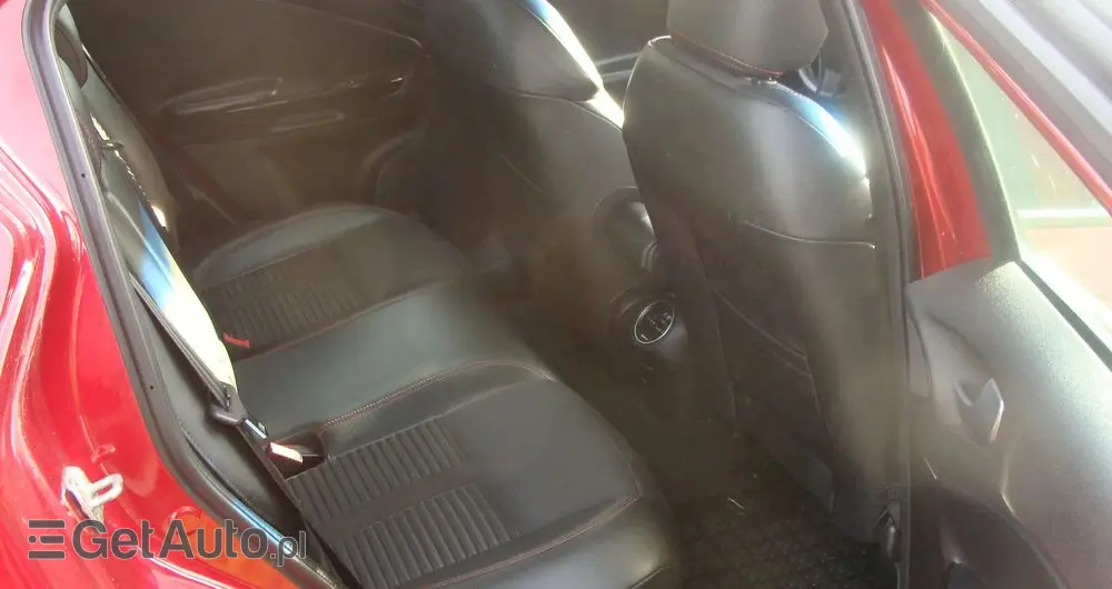 ALFA ROMEO Giulietta 1.6 JTDM 16V