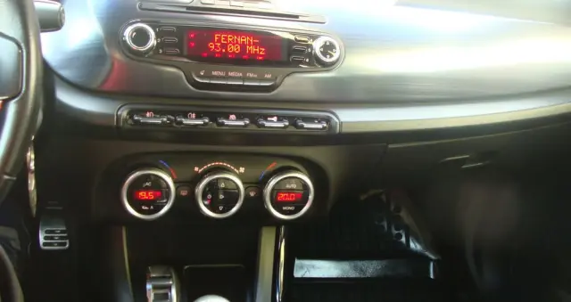 ALFA ROMEO Giulietta 1.6 JTDM 16V