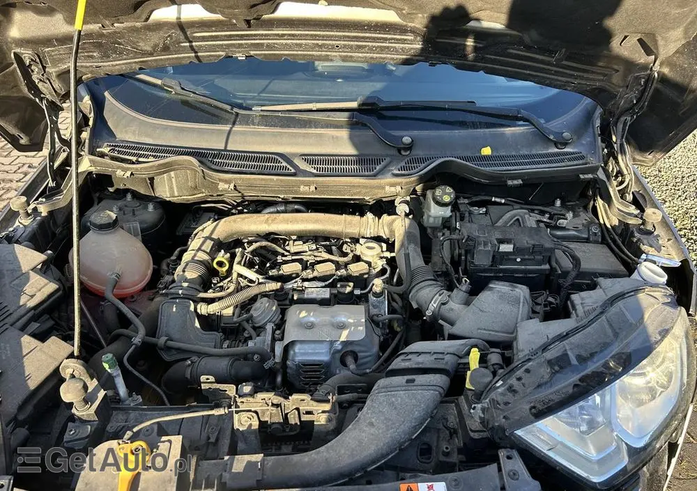 FORD EcoSport 1.0 EcoBoost TITANIUM