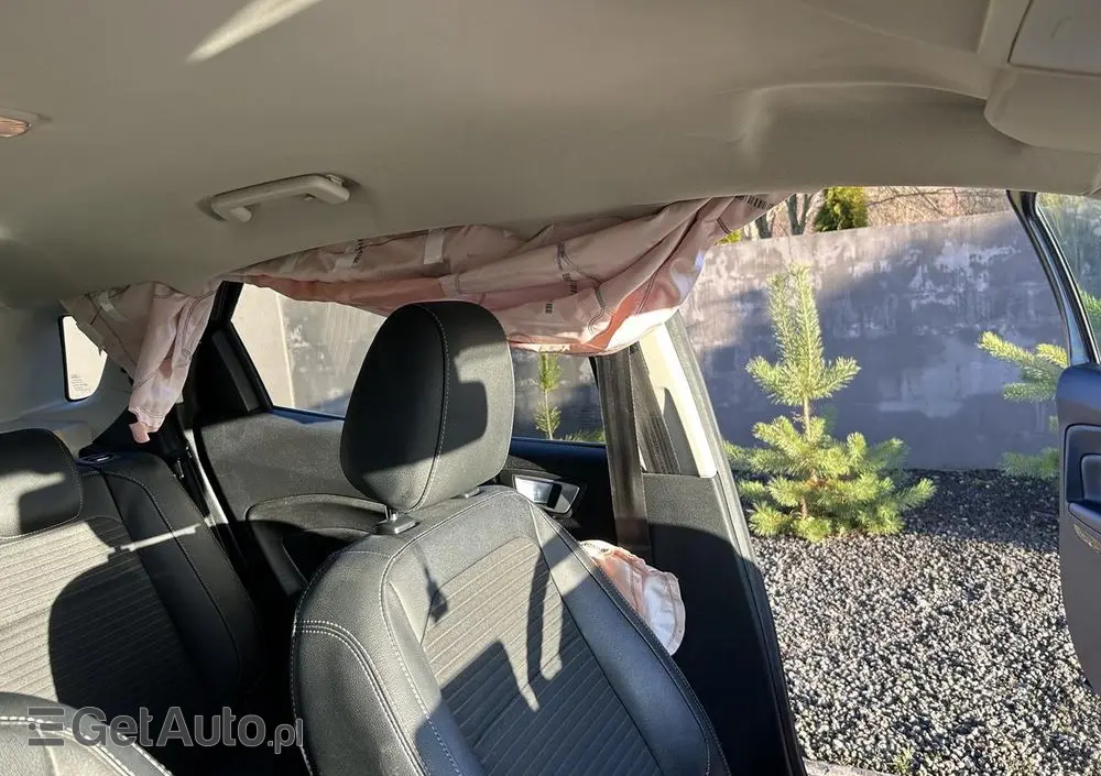 FORD EcoSport 1.0 EcoBoost TITANIUM