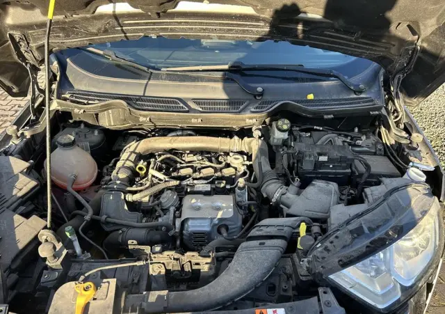 FORD EcoSport 1.0 EcoBoost TITANIUM