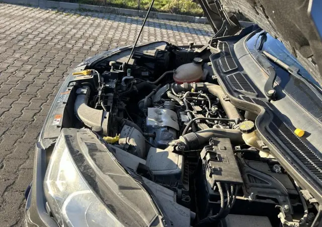 FORD EcoSport 1.0 EcoBoost TITANIUM