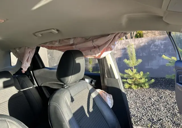 FORD EcoSport 1.0 EcoBoost TITANIUM