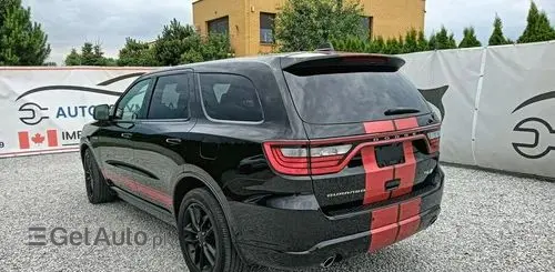 DODGE Durango 