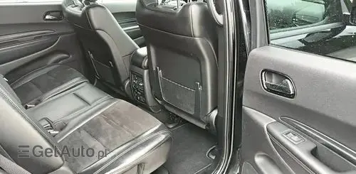 DODGE Durango 