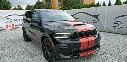 DODGE Durango 
