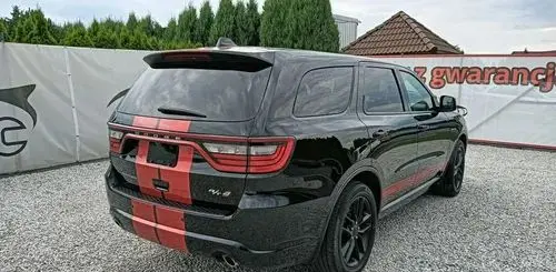DODGE Durango 