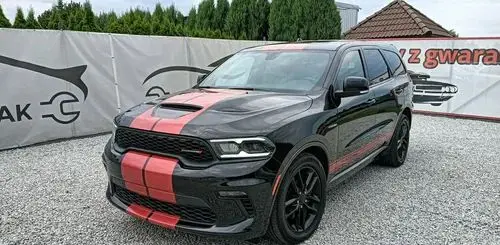 DODGE Durango 